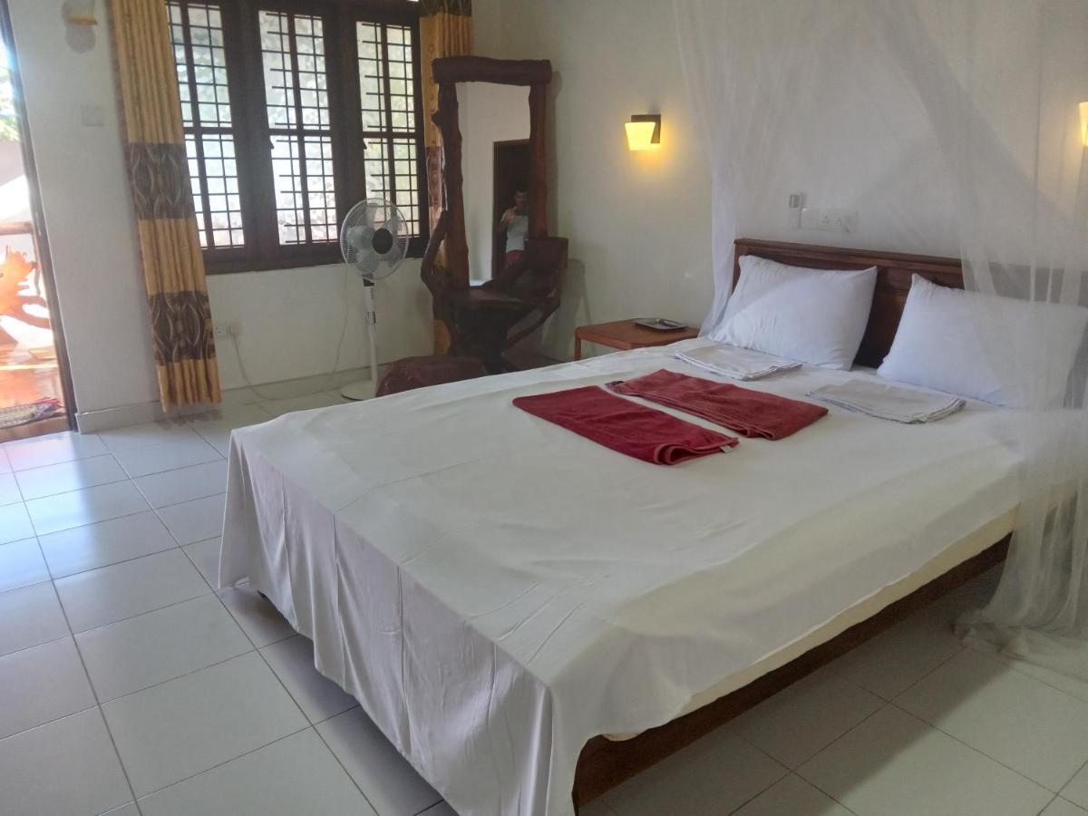 Sigiri Lion Lodge Sigiriya Exteriér fotografie