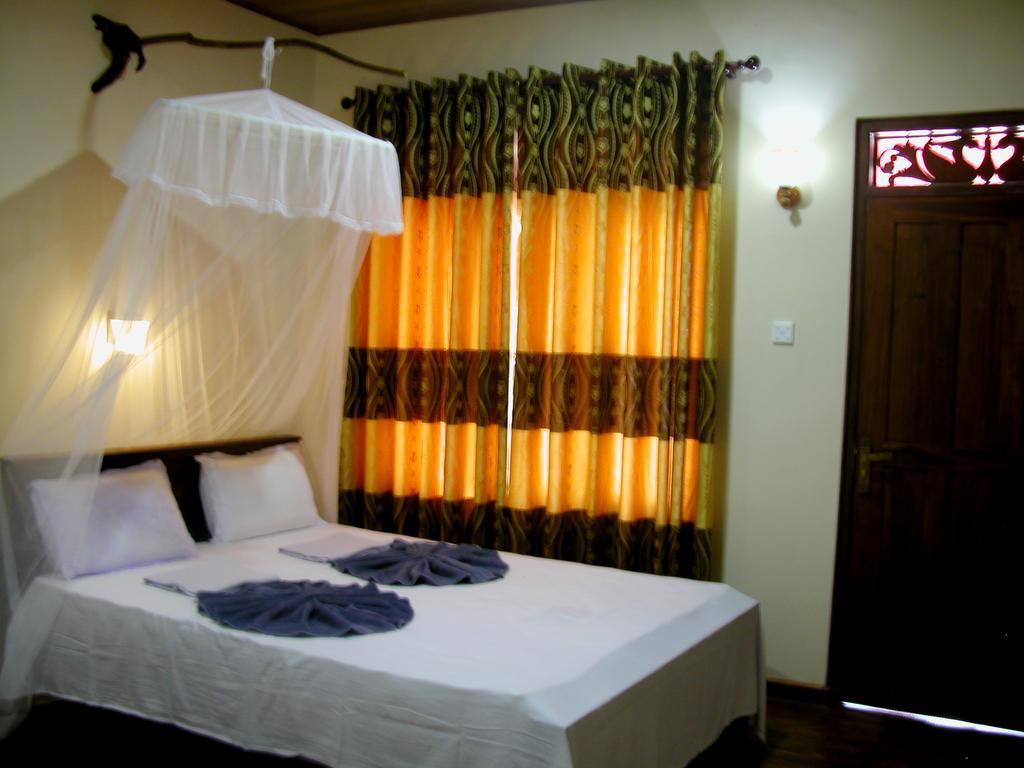 Sigiri Lion Lodge Sigiriya Exteriér fotografie