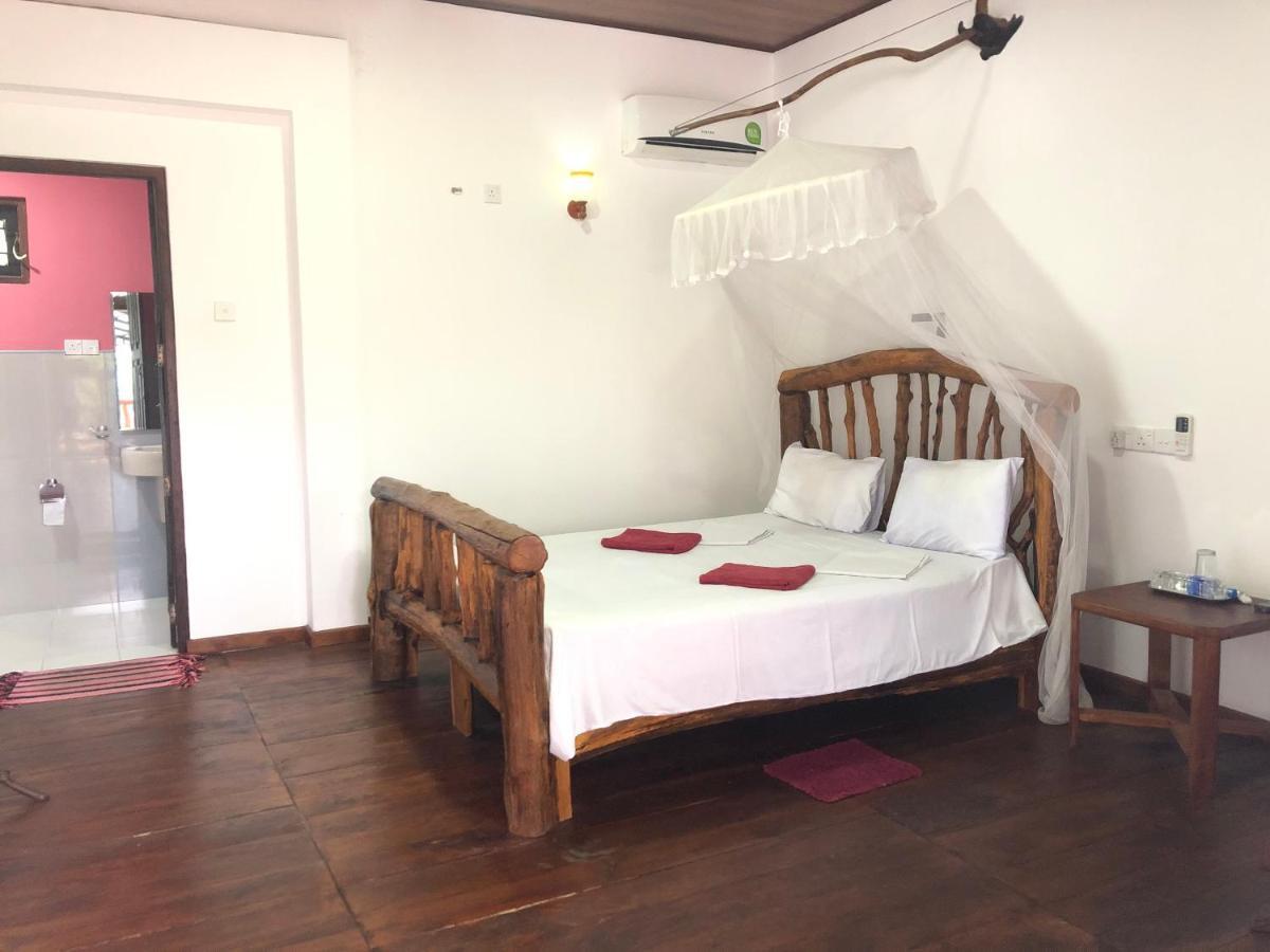Sigiri Lion Lodge Sigiriya Exteriér fotografie